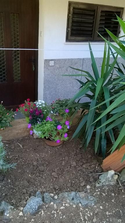Apartment Anny Pula Ngoại thất bức ảnh