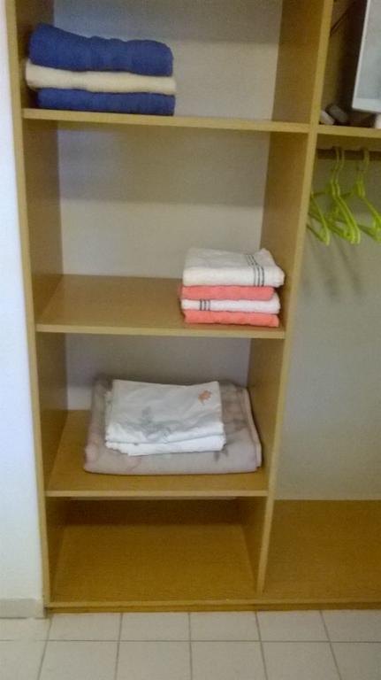 Apartment Anny Pula Ngoại thất bức ảnh